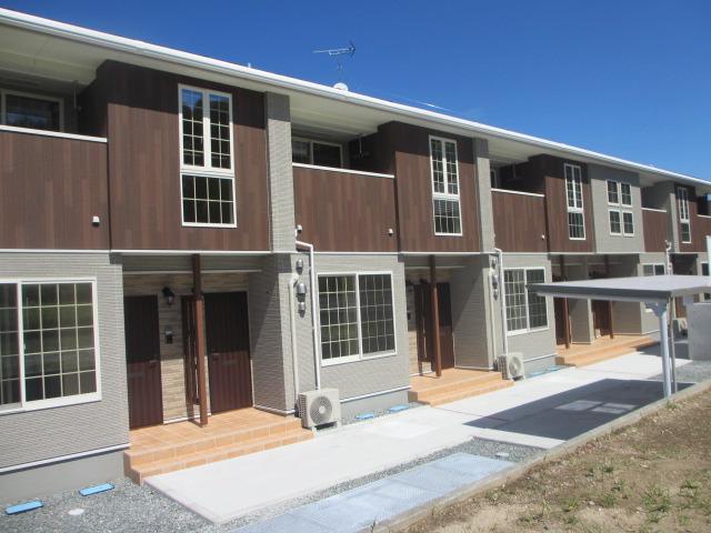 プラシード串木野Ⅱ