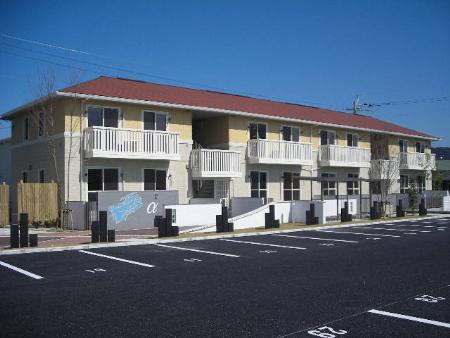 グランモアKA棟