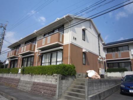 サニーヒル大峯台 B棟