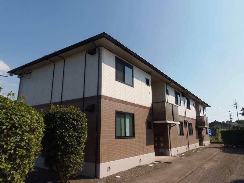 ガーデンコート田崎