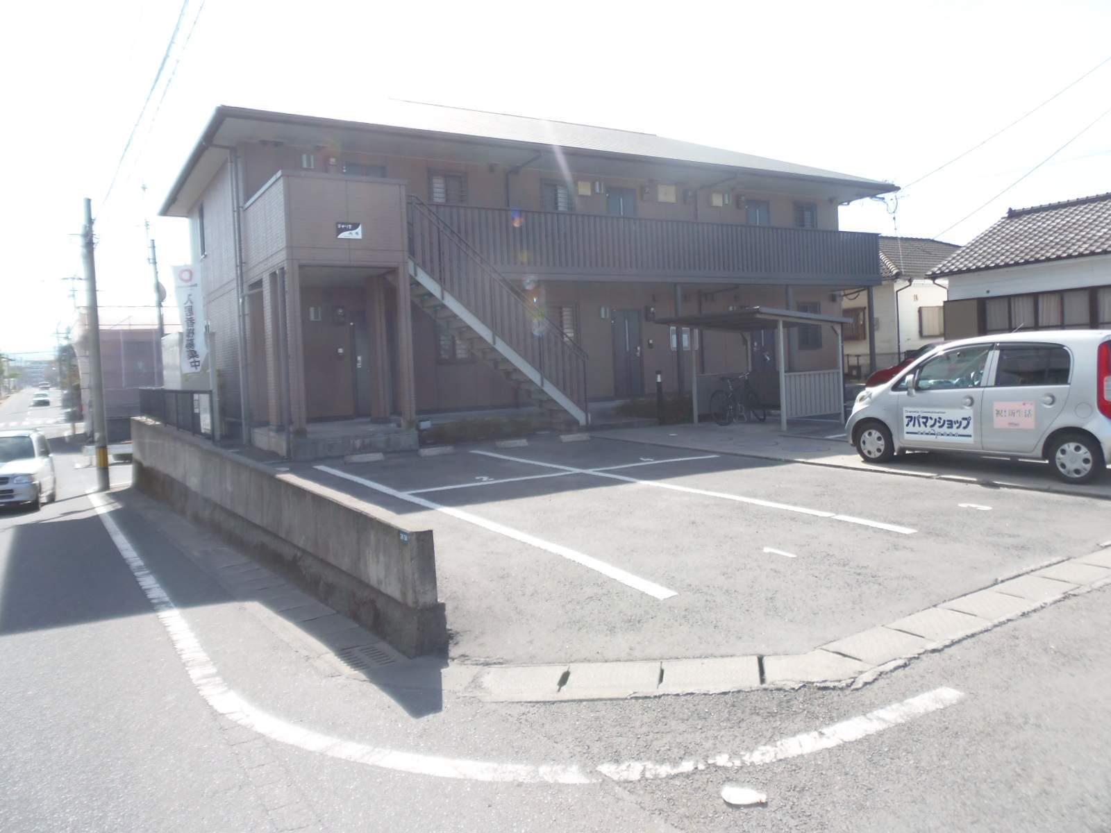 モナリエ西原