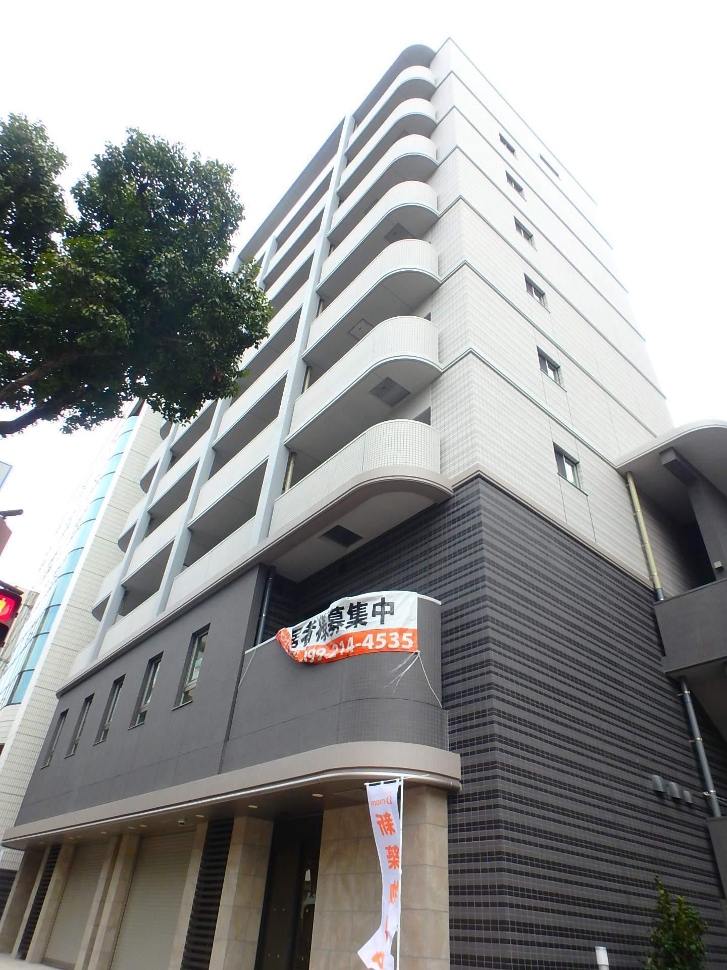 D FOREST 甲南