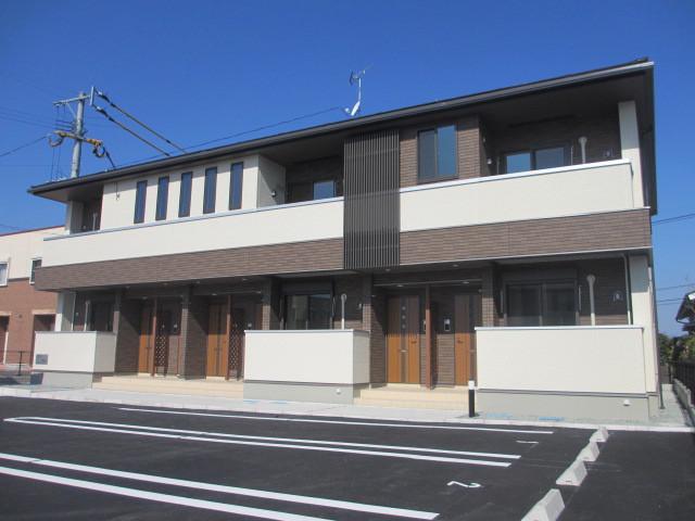 エクセレント NーⅥ(1LDK/1階)