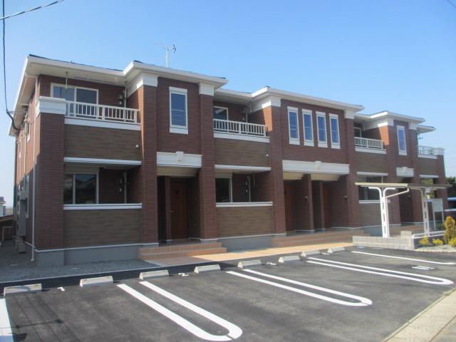 プランドール U