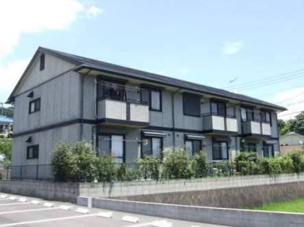 セジュール上野