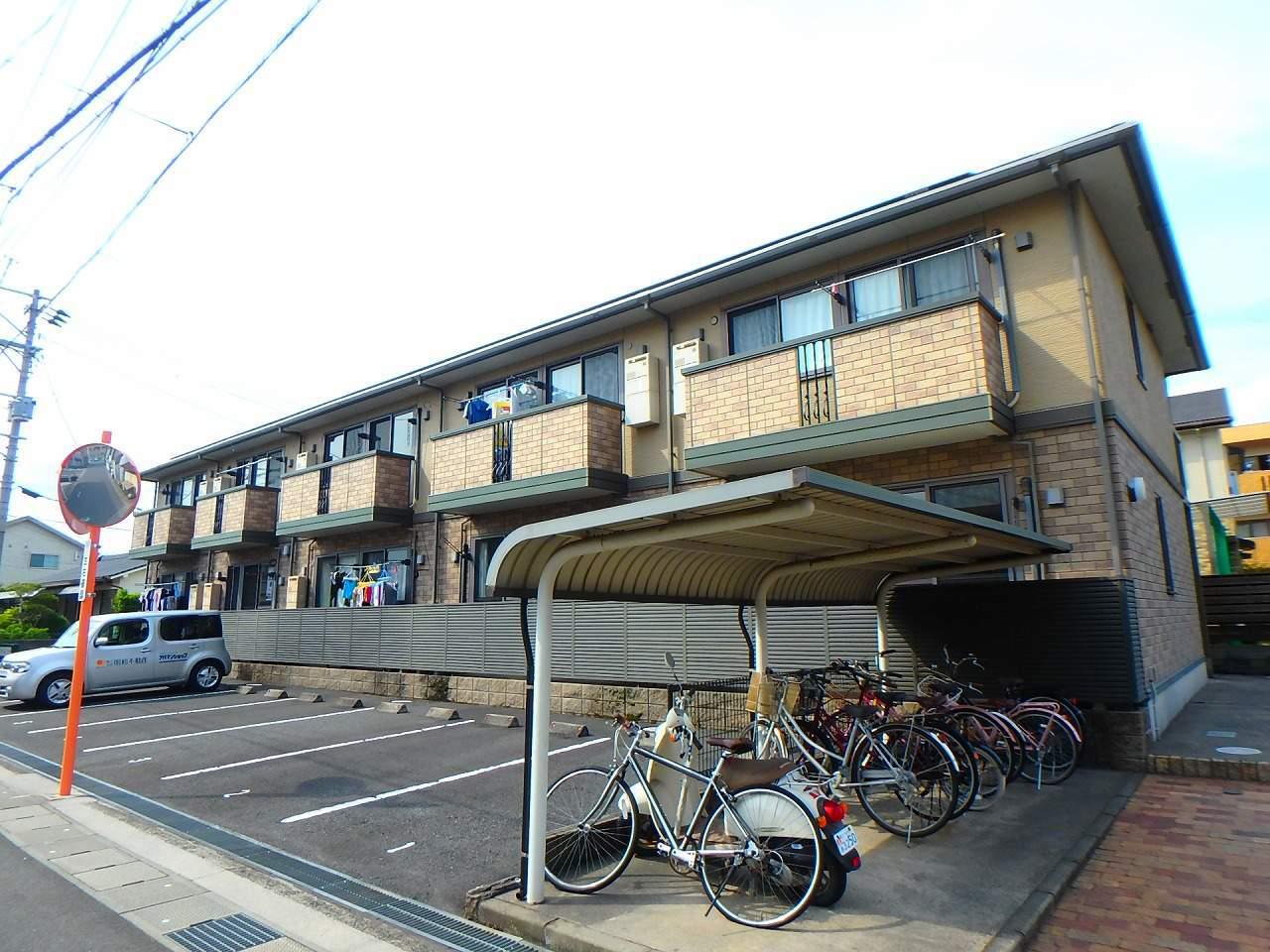 ナチュール清和