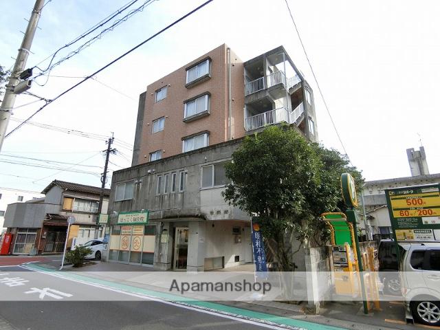 鹿児島市谷山線 荒田八幡駅 徒歩7分 5階建 築22年