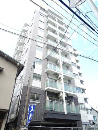 SーFORT鹿児島鴨池(1LDK/9階)