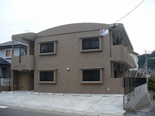 ティアラ・ハイツ日当平