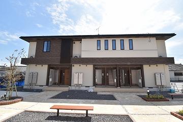 セトゥール コート Ⅱ