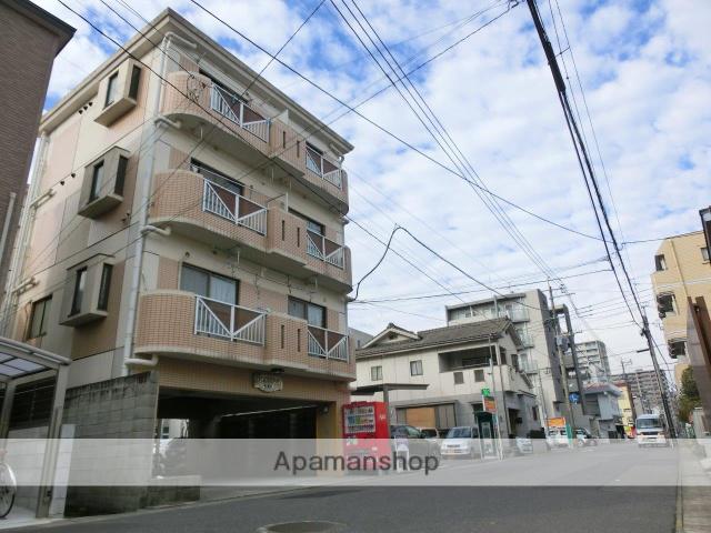 シンフォニー上荒田