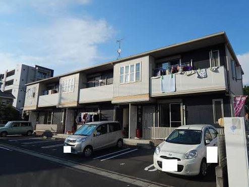 メゾン・ド・イブー