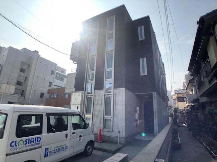 アペルトサピエンティア