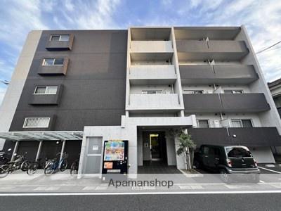 アークレジデンス東谷山