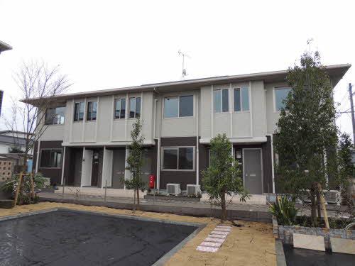 メゾン エクラ—ジュ