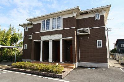 プラシードピアッツァⅤ