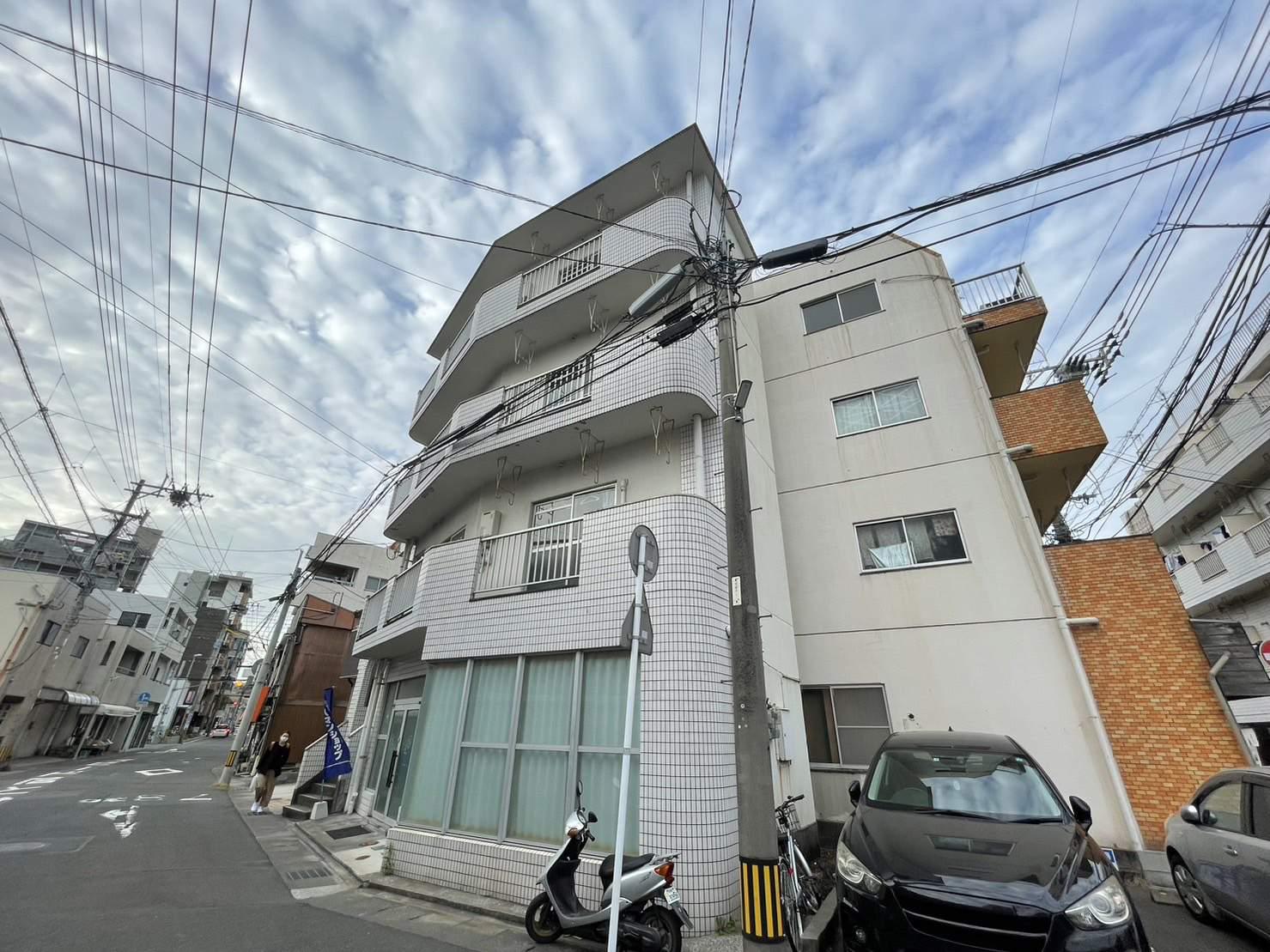 エクシード下荒田