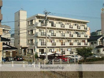 RBハイツ(ワンルーム/1階)