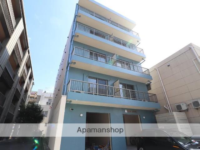 ドレッセ草牟田[2階]