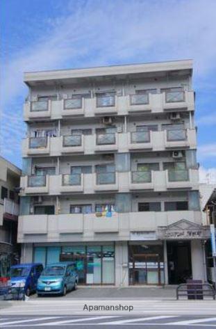 エクステンド清水町(2DK/2階)