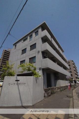 セーラス城山町