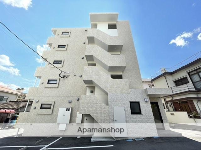 鹿児島市唐湊線 桜島桟橋通駅 徒歩8分 5階建 築6年