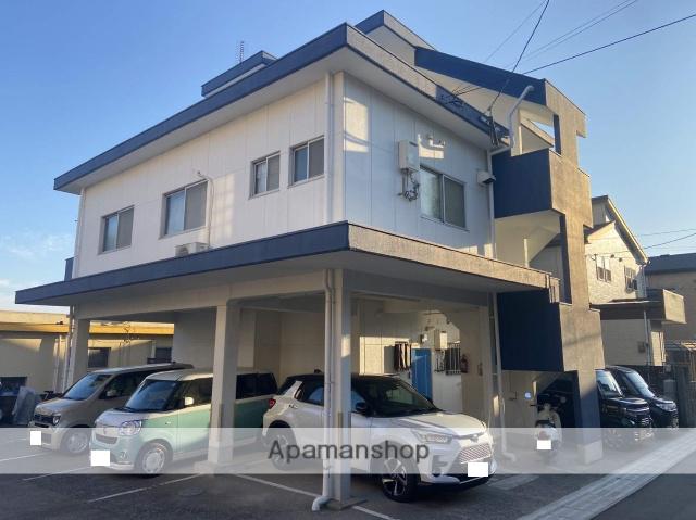 サンテラス宇宿