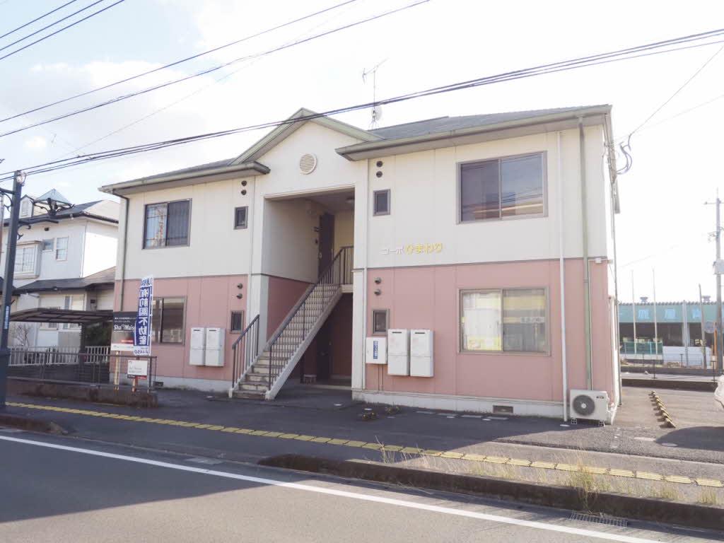 コーポヒマワリ