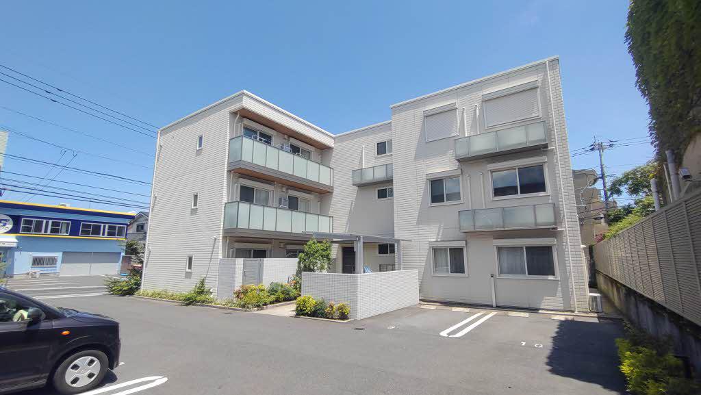 ブルームステージ紫原