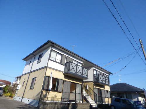 エクセレントK(2DK/1階)