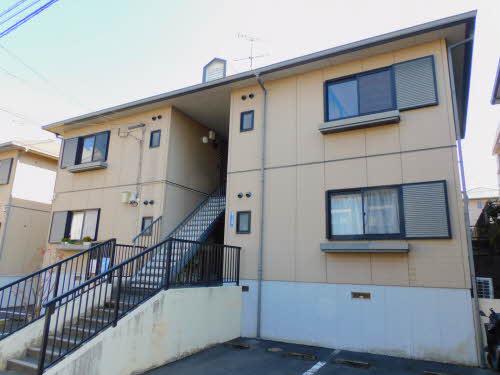 アネックス清風 A棟