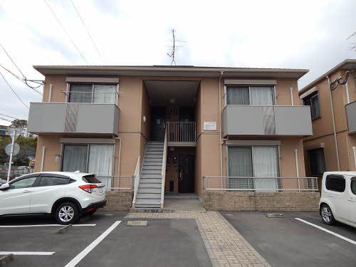 ヴェール/オランジュ  オランジュ(1LDK/1階)