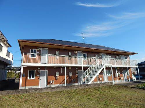 フローレンス(2K/2階)