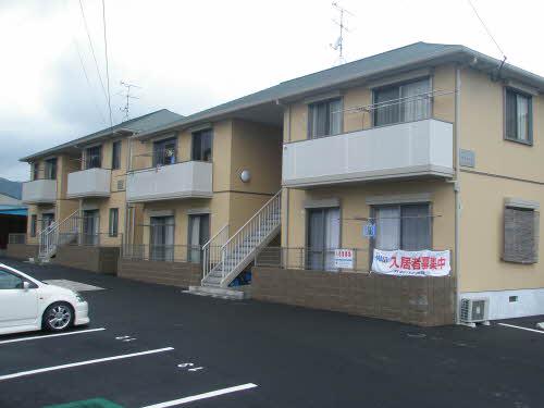 サンセール Ⅰ棟