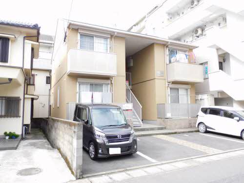 ディアス上之園 