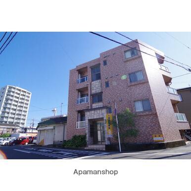グレイスコート東谷山