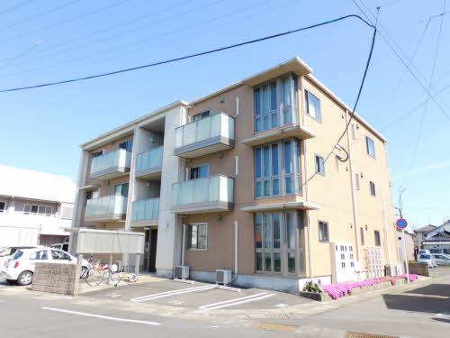 モン・グリシーヌ 