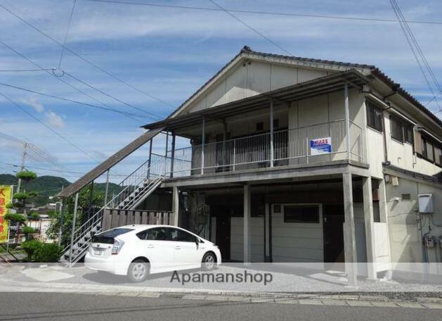 川崎アパート
