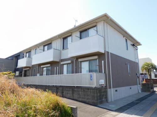 シャーメゾン平佐