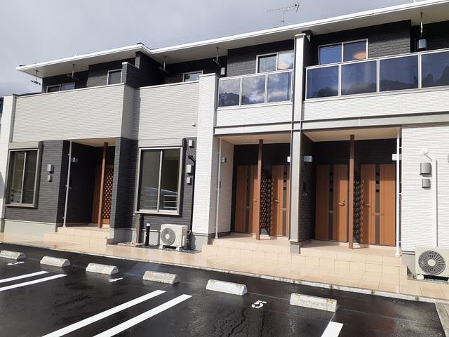 ララ・フィオーレ Ⅰ