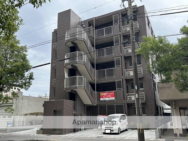 クラージュ田上