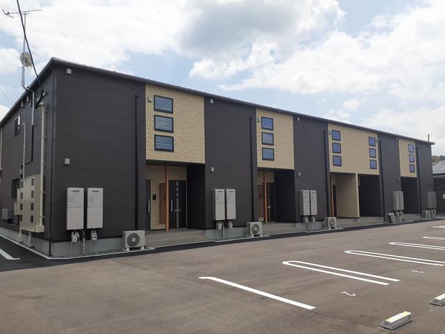 さつまⅢ(2LDK/2階)