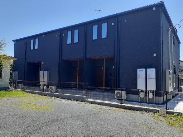 サンライズ光山 Ⅰ(1LDK/1階)