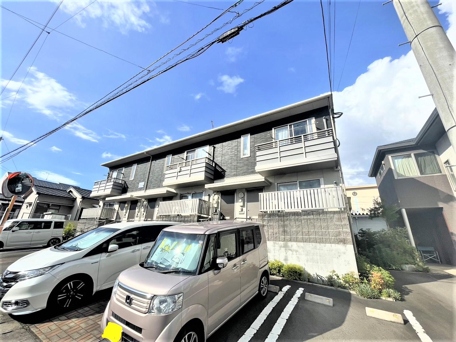 シャーメゾンアビアント