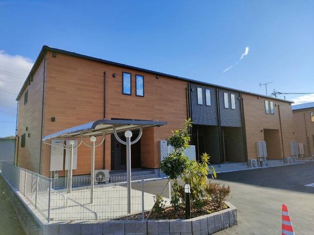 エスペール21 串木野Ⅱ