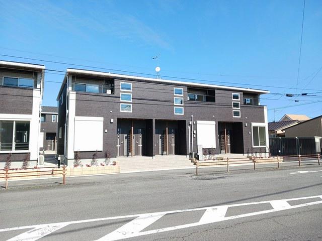 さくらヒルズ B