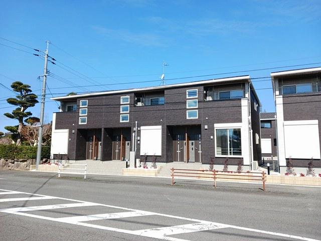 さくらヒルズ A