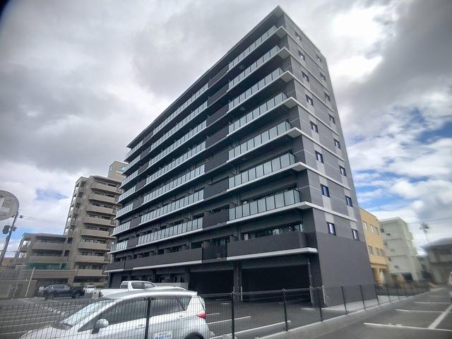 SーRESIDENCE小松原AFFORD[9階]