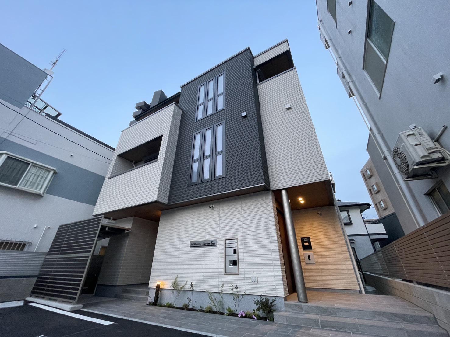 シャーメゾン アムソン