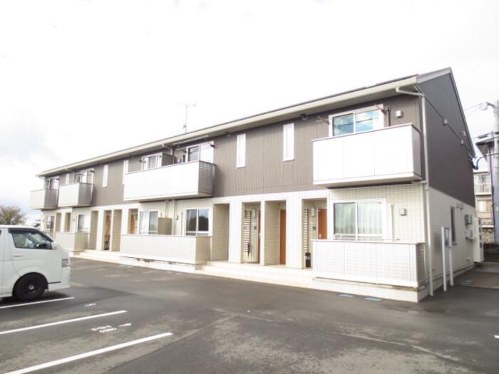 ルーチェ・アモン A棟